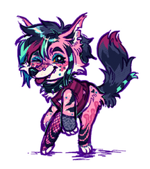 chibi