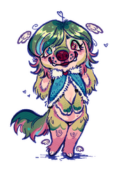 chibi