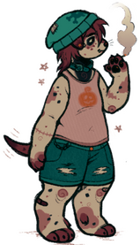 anthro base