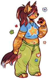 anthro base